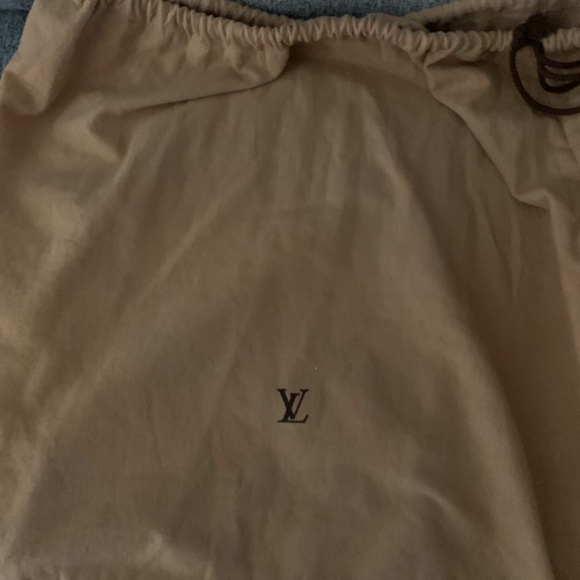 Louis Vuitton Palm Springs backpack - Picture 8 of 9